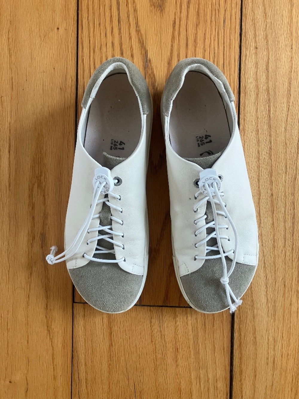 Birkenstock Bend Low Decon Pop